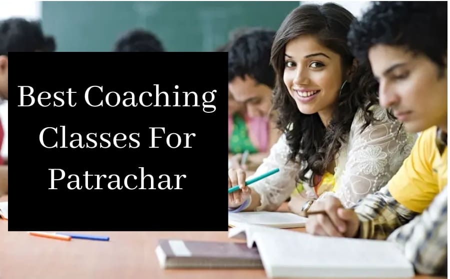 Patrachar Coaching Classes